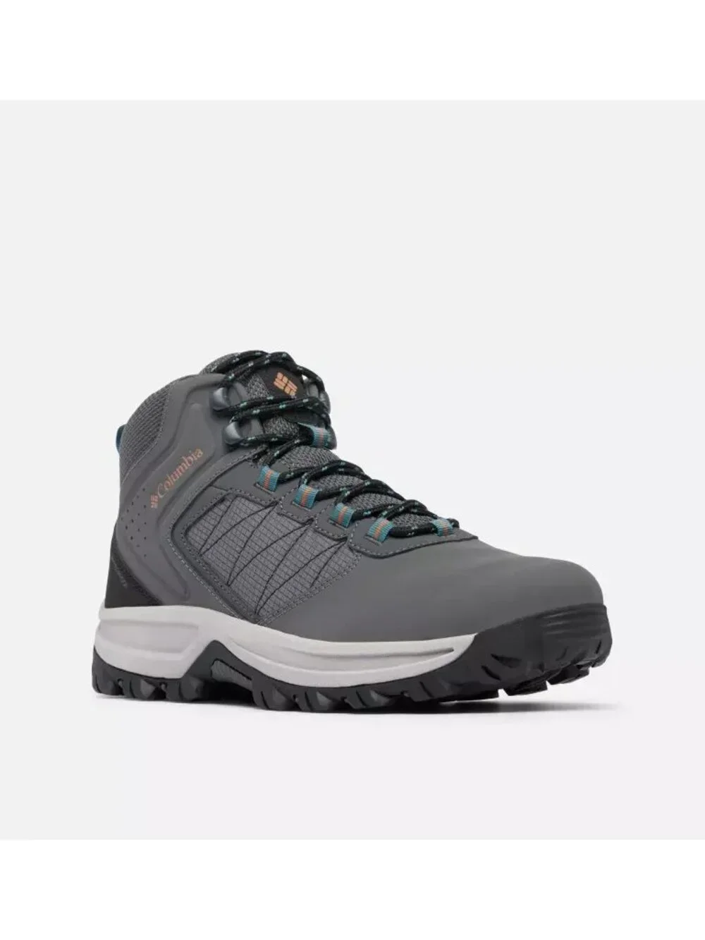 Columbia Men's Transverse™ Hike Waterproof Shoe size 8